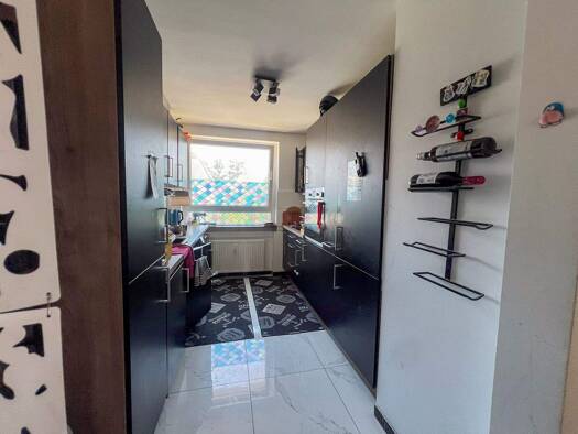 Wohnung zum Kauf 299.999 € 3 Zimmer 77 m² 2. Geschoss Meckelfeld Hittfeld 21217