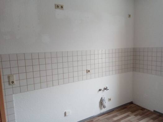 Wohnung zur Miete 375 € 2 Zimmer 64 m² 2 Geschosse frei ab 01.12.2025 Barziger Straße 5 Großräschen 01983
