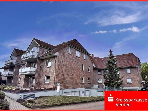 Wohnung zum Kauf 216.000 € 3 Zimmer 62,6 m² Baden Achim 28832