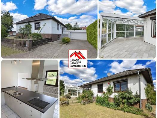 Einfamilienhaus zum Kauf 299.000 € 6 Zimmer 186 m² 715 m² Grundstück Bröckel 29356