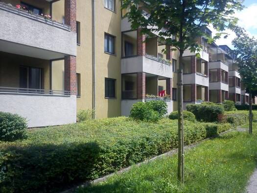 Wohnung zum Kauf provisionsfrei 169.000 € 1,5 Zimmer 40 m² 1. Geschoss Borsigwalde Berlin 13509
