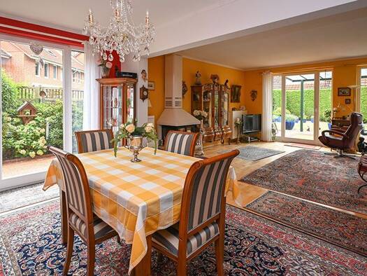 Einfamilienhaus zum Kauf 420.000 € 4 Zimmer 120 m² 291 m² Grundstück Stockelsdorf Stockelsdorf 23617