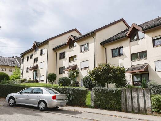 Wohnung zum Kauf 158.000 € 2 Zimmer 50,6 m² 1. Geschoss Besigheim Besigheim 74354