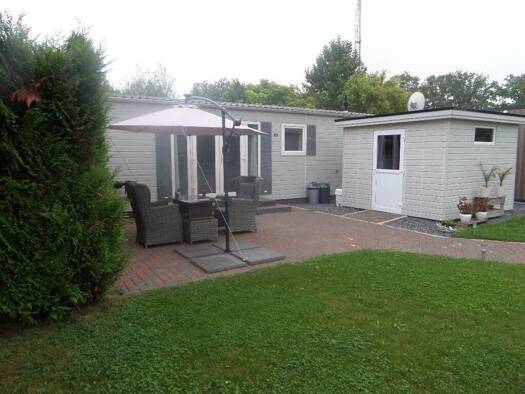 Einfamilienhaus zum Kauf provisionsfrei 64.500 € 4 Zimmer 49 m² 200 m² Grundstück Gezandebaan 29a-5 Heusden 5725TM