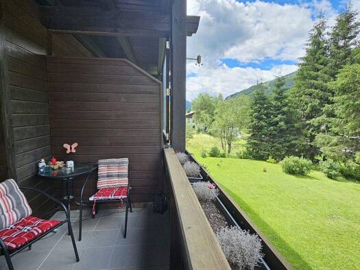 Wohnung zum Kauf 209.000 € 2 Zimmer 47,7 m² 1. Geschoss St. Oswald 9546