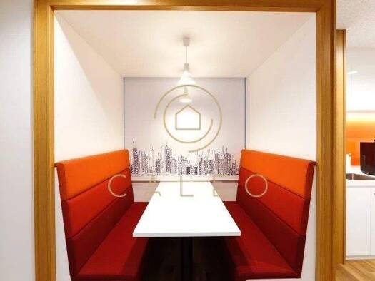 Bürofläche zur Miete provisionsfrei 200 m² Bürofläche teilbar ab 1 m² Wiesdorf Leverkusen 51373