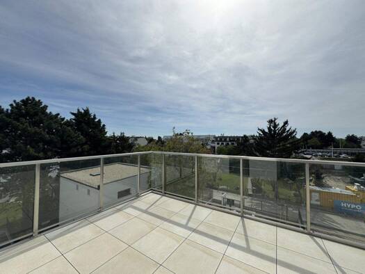 Wohnung zum Kauf - Erstbezug 949.900 € 3 Zimmer 117 m² 3. Geschoss Wien 1220