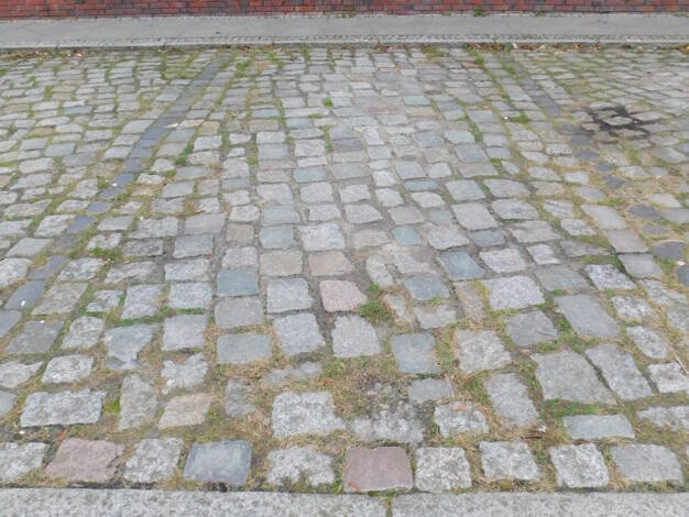 Außenstellplatz zur Miete provisionsfrei 69 € Alt-Hohenschönhausen Berlin 13053