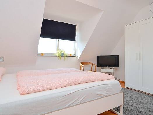 Wohnung zur Miete Wohnen auf Zeit 860 € 1 Zimmer 35 m² frei ab sofort Nürnberg 90403