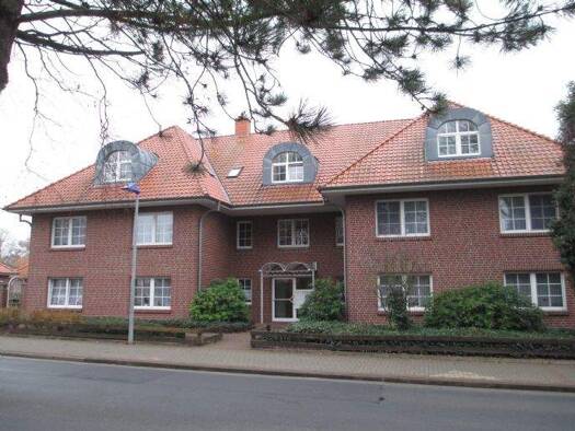 Wohnung zur Miete 525 € 3 Zimmer 75 m² Dachgeschoss, 2. Geschoss frei ab sofort Südstr. 49 Sulingen 27232