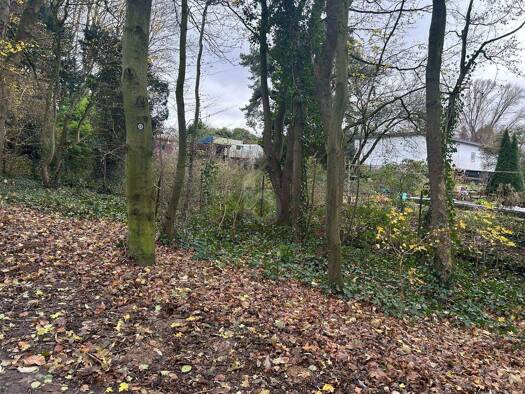 Grundstück zum Kauf 330.000 € 600 m² Grundstück Hiltrop Bochum 44805