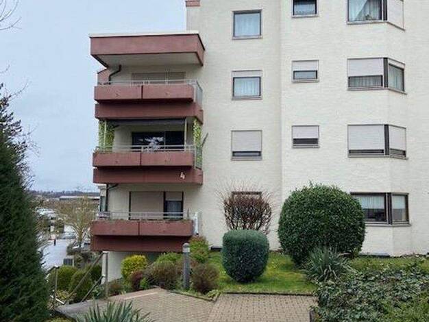 Wohnung zur Miete 670 € 2 Zimmer 52,2 m² EG frei ab 15.04.2026 Böblingen 71034