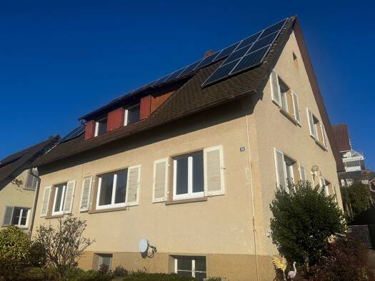 Wohnung zur Miete 480 € 1 Zimmer 19 m² Geschoss 1/2 frei ab 01.12.2025 Emil-Lanz-Straße 10 Markdorf 88677