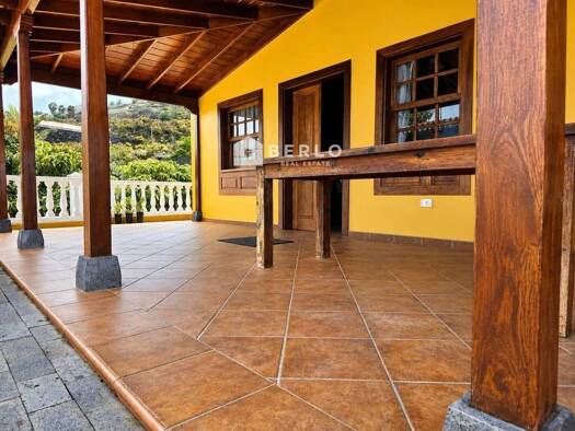Chalet zum Kauf 525.000 € 1 Zimmer 180 m² San José 1 Breña Baja 38712