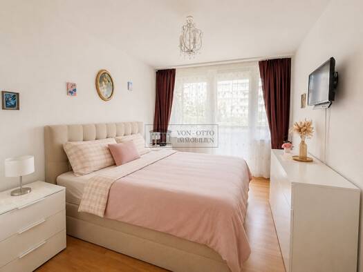Wohnung zum Kauf 299.999 € 3,5 Zimmer 91,1 m² 2. Geschoss Junkersdorf Lindenthal 50858