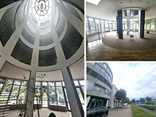 Bürofläche zur Miete provisionsfrei 2.860 € 158 m² Bürofläche Schönefeld-Abtnaundorf Leipzig 04347