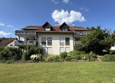 Maisonette zum Kauf 288.000 € 4 Zimmer 93,8 m² Liel Schliengen 79418