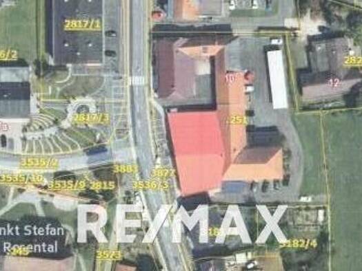 Laden zur Miete 1.440 € 260 m² Verkaufsfläche Hauptplatz St. Stefan im Rosental 8083