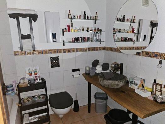 Studio zur Miete 750 € 1 Zimmer 55 m² 1. Geschoss frei ab 01.12.2026 Altrip 67122