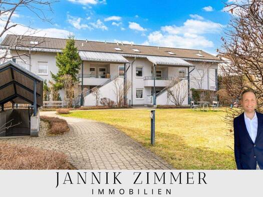 Wohnung zum Kauf 549.000 € 4 Zimmer 120 m² EG Gartenberg Geretsried 82538