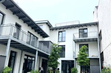 Reihenendhaus zur Miete 2.925 € 5 Zimmer 116,2 m² 1.500 m² Grundstück frei ab 01.09.2025 Juliusstraße 27 Hamburg 22769