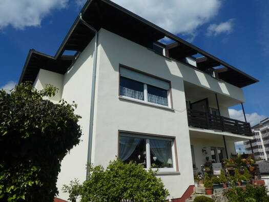 Mehrfamilienhaus zum Kauf 859.000 € 15 Zimmer 334 m² 736 m² Grundstück Anspach Neu-Anspach 61267