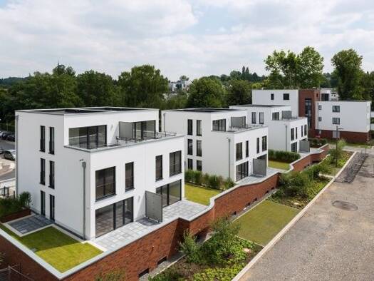 Doppelhaushälfte zur Miete 2.190 € 5 Zimmer 166 m² frei ab 01.12.2026 Erkrath Erkrath 40699