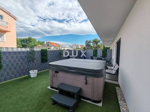 Einfamilienhaus zum Kauf - Erstbezug 329.000 € 4 Zimmer 116 m² 110 m² Grundstück Vrsi 23235