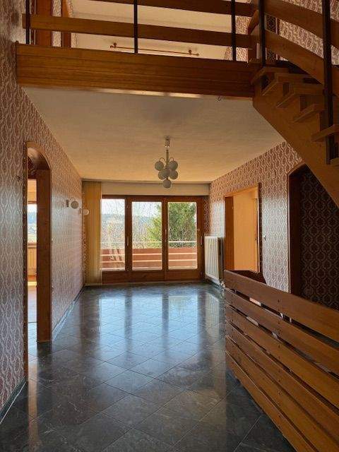 Immobilie in Unterkirnach - Haus in Unterkirnach - Bild 2