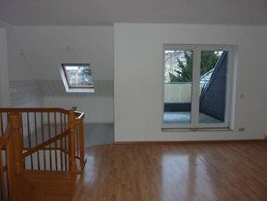 Maisonette zur Miete 640 € 4 Zimmer 106 m² 2. Geschoss frei ab sofort Ferberstraße 7 Weißenfels 06667