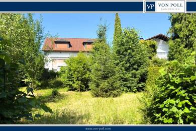 Grundstück zum Kauf 520.000 € 433 m² Grundstück Oberursel Oberursel 61440