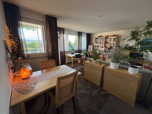 Wohnung zum Kauf 169.000 € 2 Zimmer 58 m² Radolfzell Radolfzell am Bodensee 78315