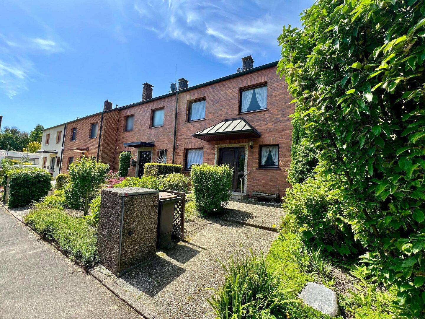 Haus – Dortmund, Mengede