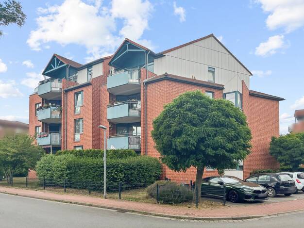 Wohnung zum Kauf 215.000 € 2 Zimmer 69 m² 2. Geschoss Garbsen 30823