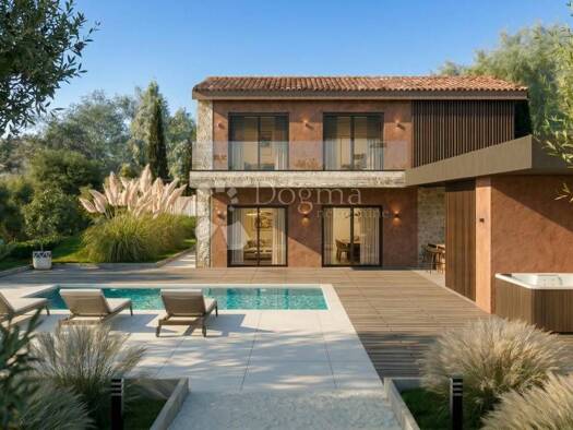 Haus zum Kauf 650.000 € 3 Zimmer 152 m² Motovun Motovun