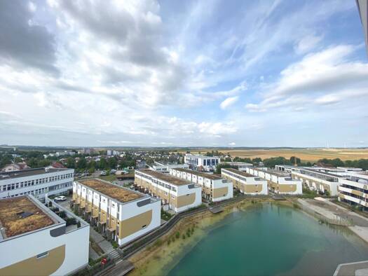 Haus zur Miete 1.775 € 5,5 Zimmer 139,9 m² 139,9 m² Grundstück frei ab 01.10.2026 Seeweg 29 Dornstadt Dornstadt 89160