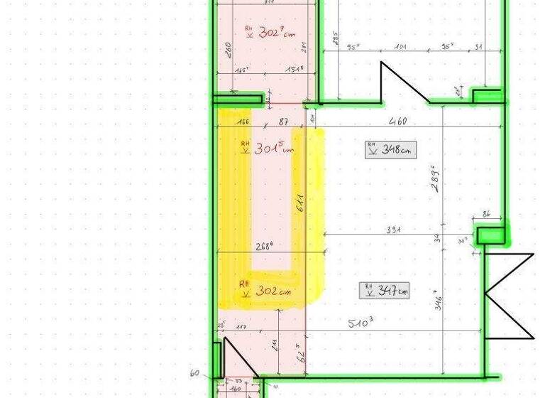 Bar/Café zur Miete 934 € Wien 1200