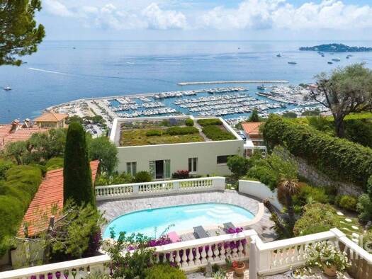 Haus zum Kauf 14.900.000 € 800 m² 1.250 m² Grundstück Beaulieu-sur-Mer 06310