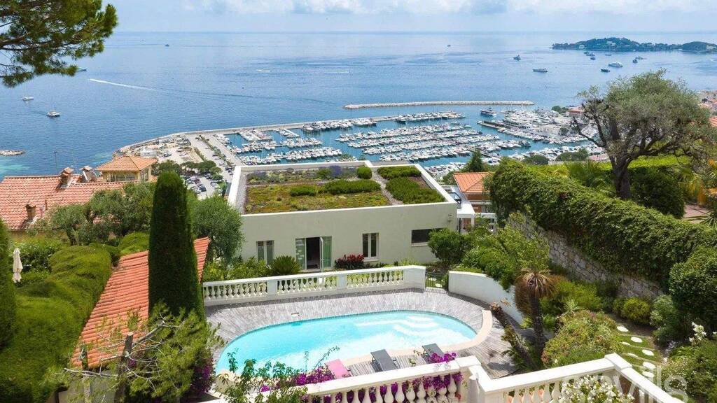Haus zum Kauf 14.900.000 € 800 m² 1.250 m² Grundstück Beaulieu-sur-Mer 06310