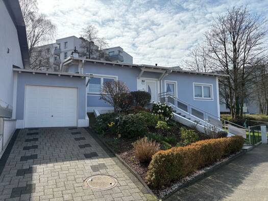 Einfamilienhaus zum Kauf 549.000 € 6 Zimmer 166,1 m² 702 m² Grundstück Solingen-Mitte Solingen 42651