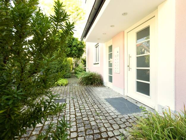Wohnung zum Kauf 799.000 € 3 Zimmer 88,9 m² Pasing-Obermenzing München 81243