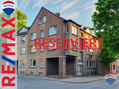 Mehrfamilienhaus zum Kauf 549.000 € 3 Zimmer 493 m² 270 m² Grundstück Emmerich 46446