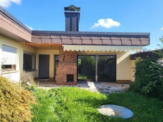 Einfamilienhaus zum Kauf 5 Zimmer 162 m² frei ab sofort Hermann-Hesse-Straße 61 Harthausen Filderstadt 70794