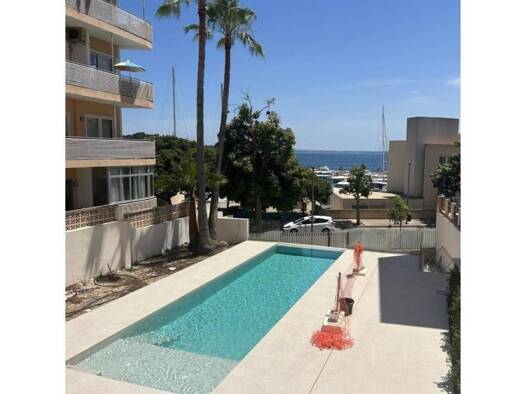 Wohnung zur Miete 2.950 € 2 Zimmer 100 m² Palma 07015