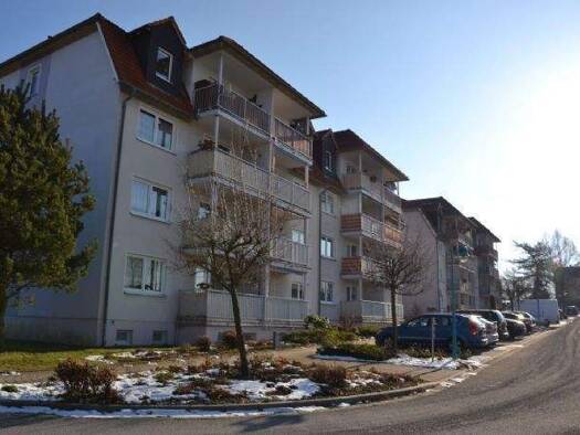 Wohnung zur Miete 630 € 3 Zimmer 85 m² 3. Geschoss Am Eierberg 1 Pulsnitz 01896