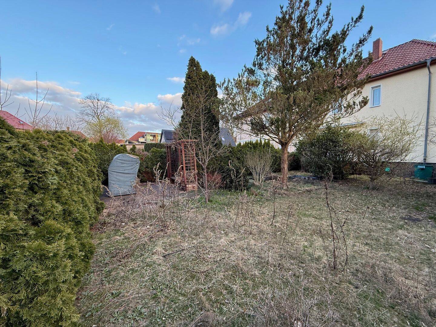 Einfamilienhaus zum Kauf - Ansicht 5