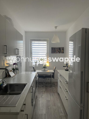 Apartment zur Miete 395 € 2 Zimmer 64 m² 3. Geschoss Charlottenburg-Nord 13627