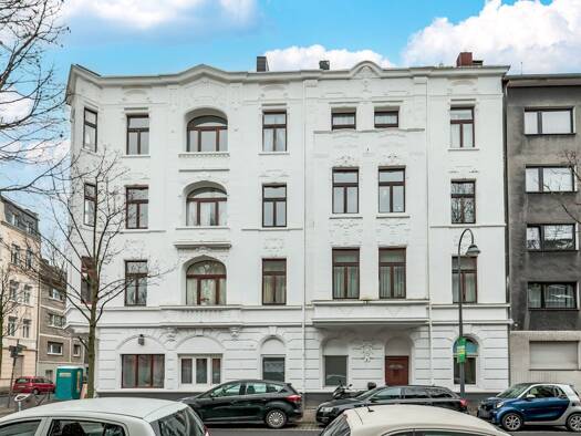 Wohnung zum Kauf 229.000 € 3 Zimmer 82,2 m² EG Mülheim Köln 51063