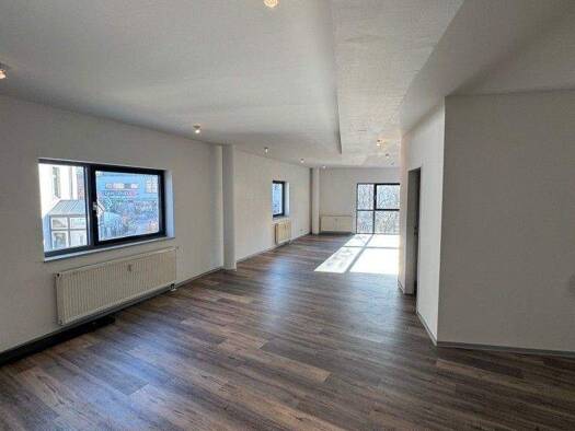 Bürofläche zur Miete provisionsfrei 940 € 2 Zimmer 94 m² Bürofläche teilbar ab 94 m² Bühlau/Weißer Hirsch Dresden 01324