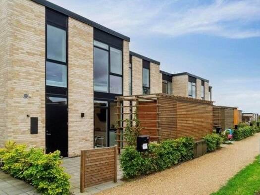 Einfamilienhaus zum Kauf 388.000 € 4 Zimmer 110 m² 110 m² Grundstück Hinnerup 8382